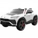 Licensed Lamborghini Urus 4x4 Ride On Car